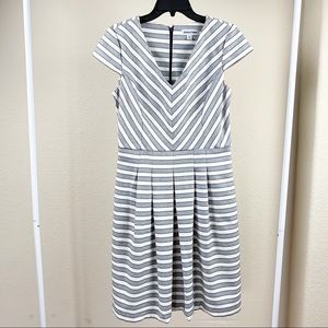 Shelby & Palmer dress